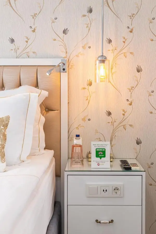 Sadaret Suites-Old City Sultanahmet