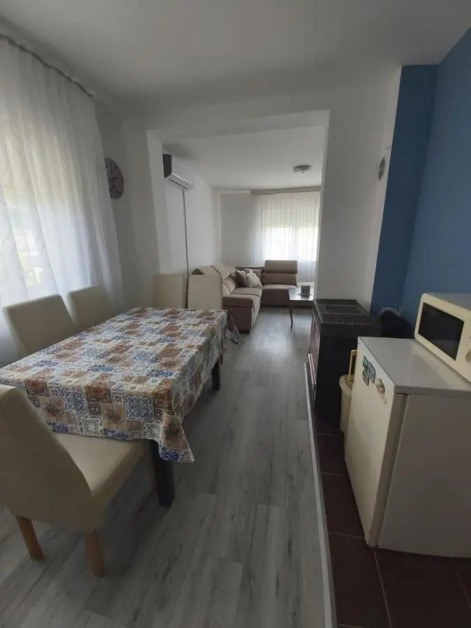 Šadrvan Una Apartment