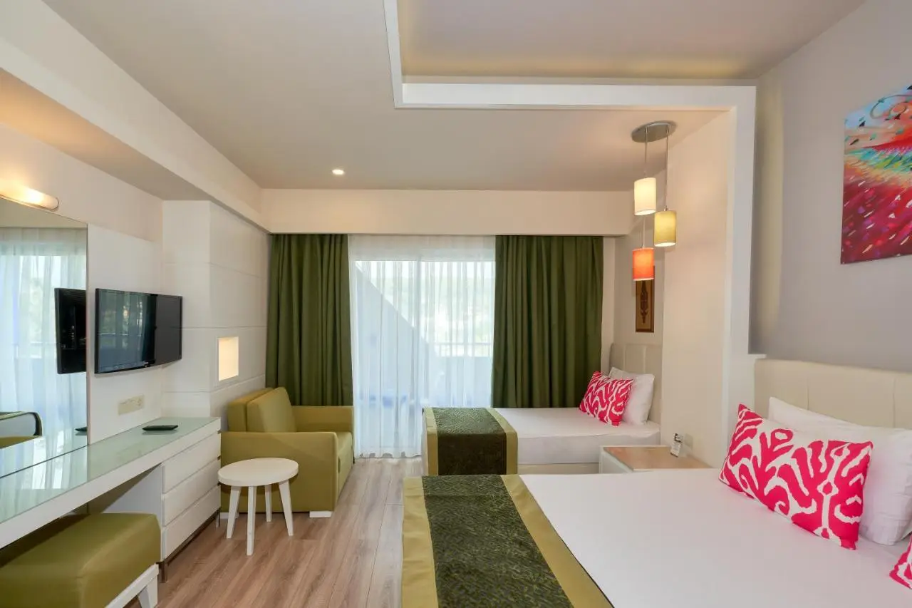 Orange County Alanya
