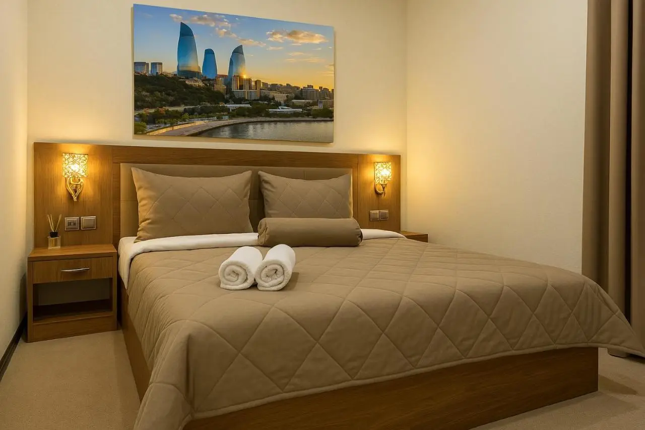 City Center Hotel & Restaurant