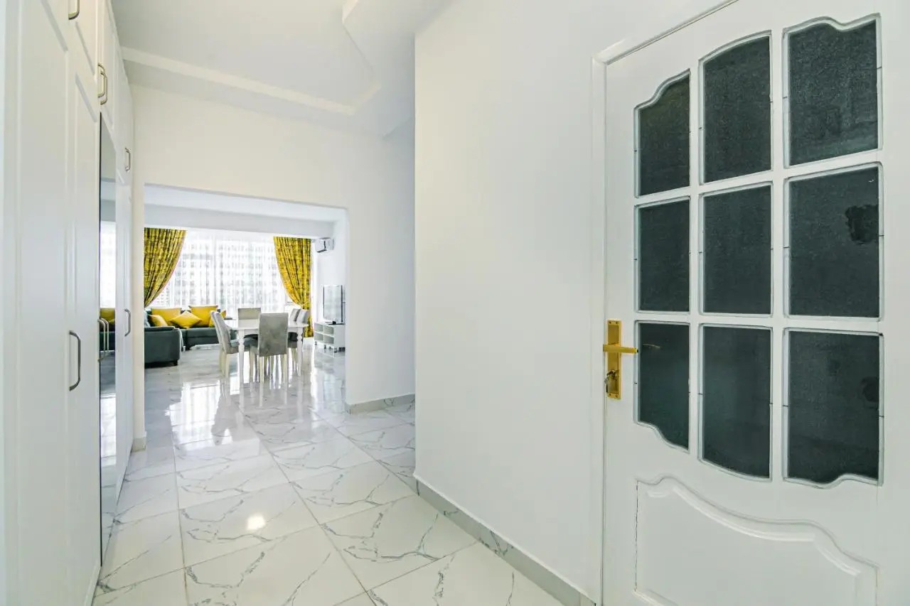 Central Elegance Suite