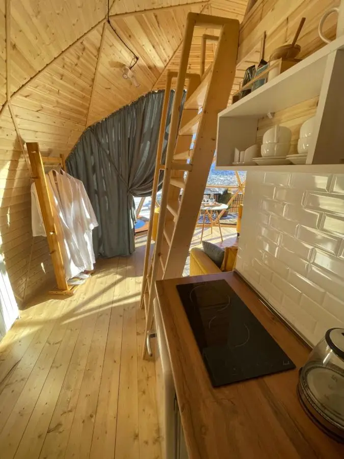 Gabua Glamping