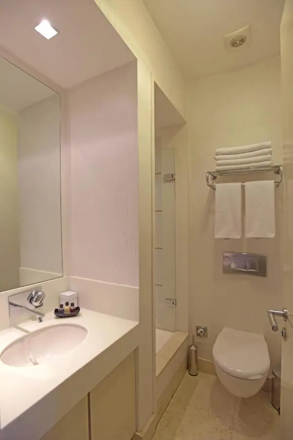 Cheya Deluxe Residence Nisantasi Istanbul City Center