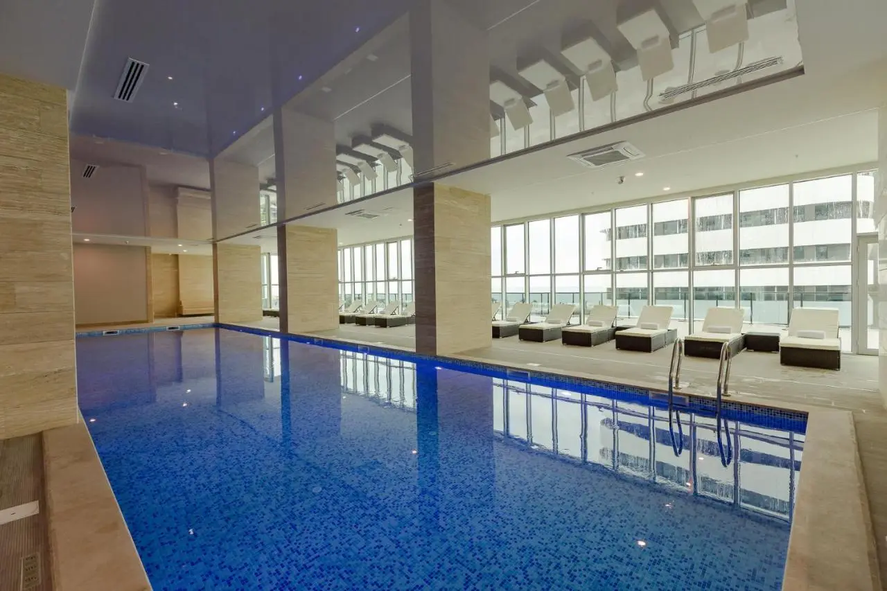 Best Western Premier Batumi