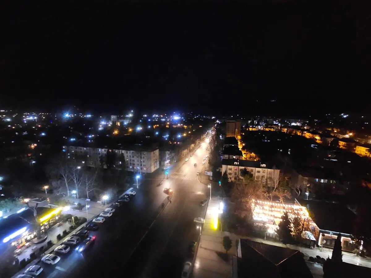 KUR Apartments Mingechevir