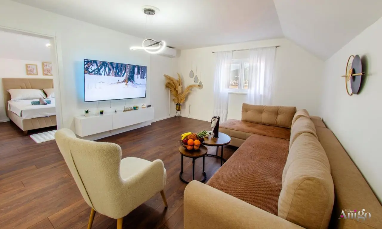 Mostar Comfort Suites with Free Parking