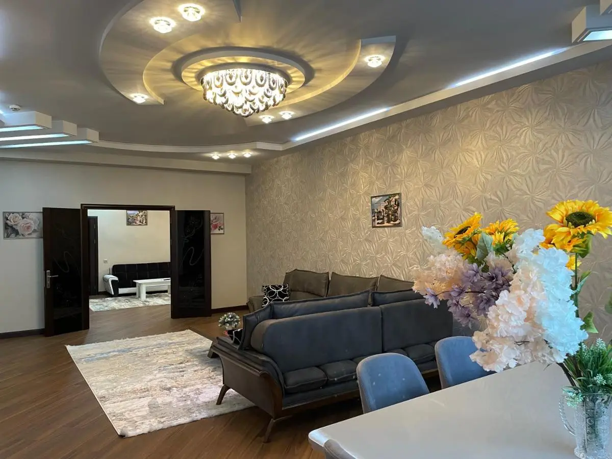 Meqafun Sea View apartment