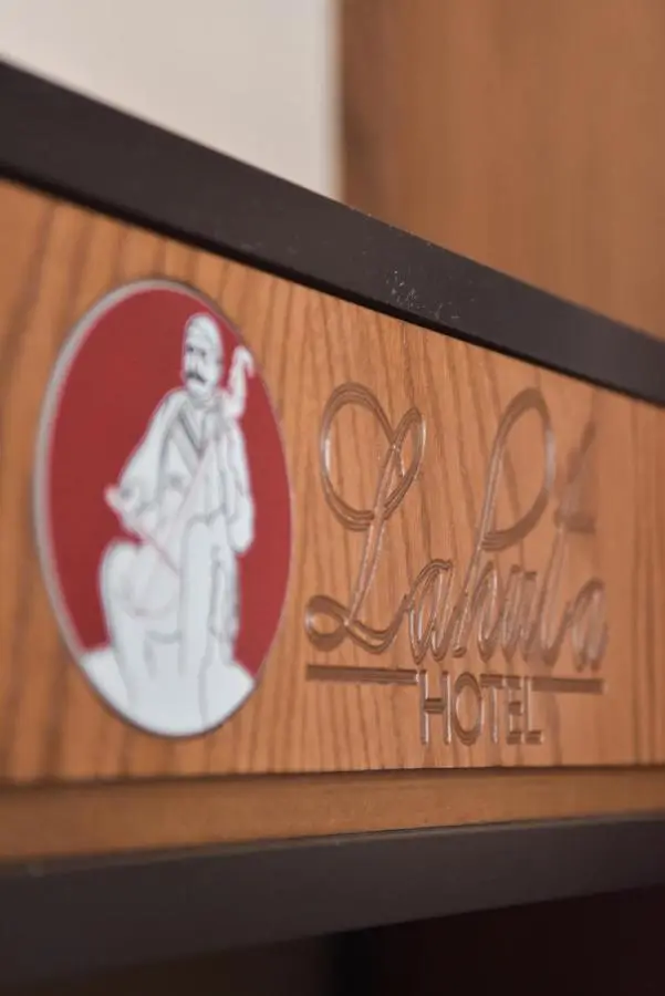 Hotel Lahuta