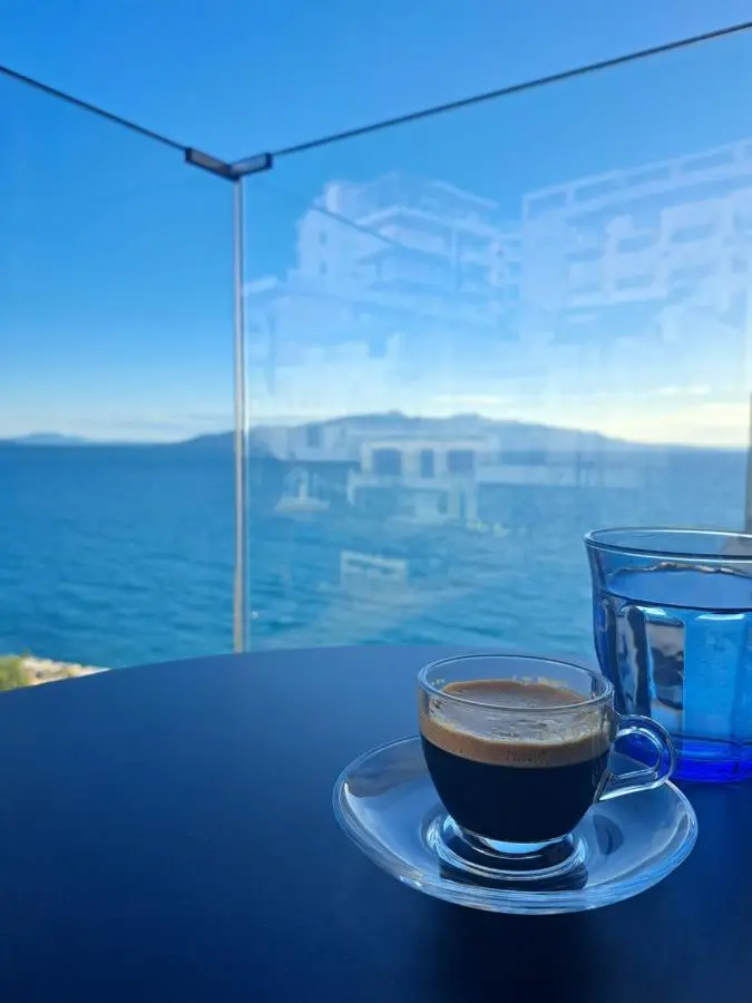 Mamani Apartments Saranda
