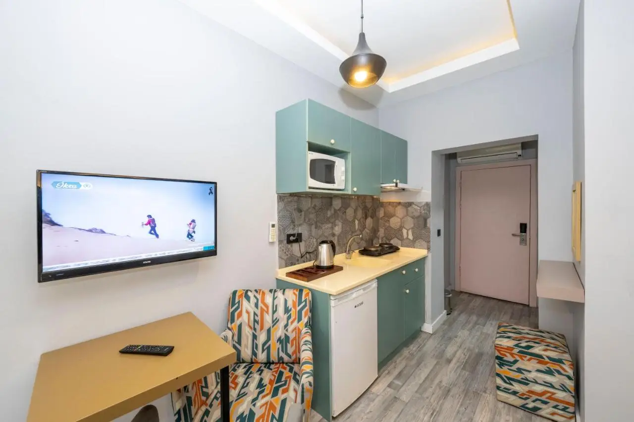 Cirrus Suites