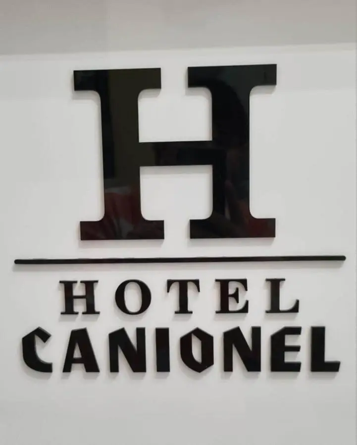 Hotel Canionel