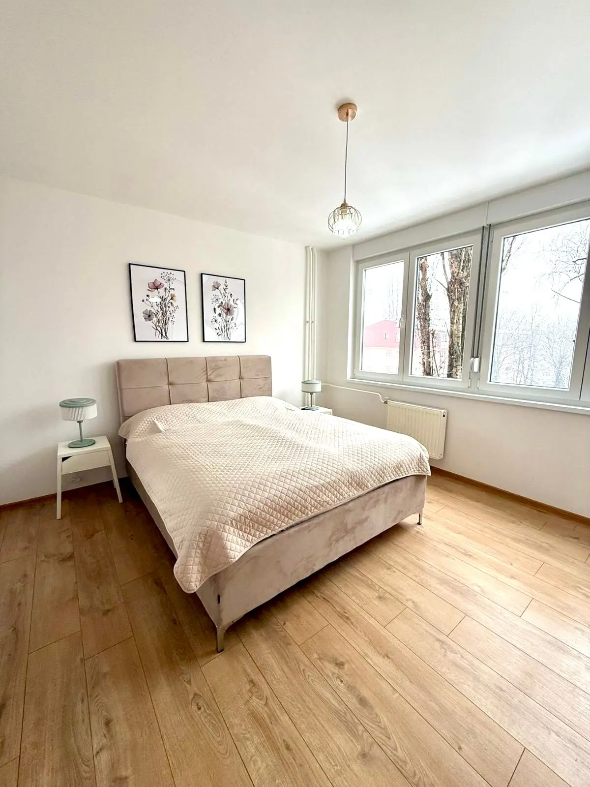 NEW Modern Apartment near the Center