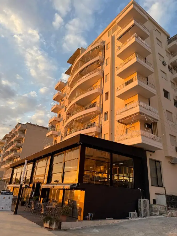 Sea view Apartment