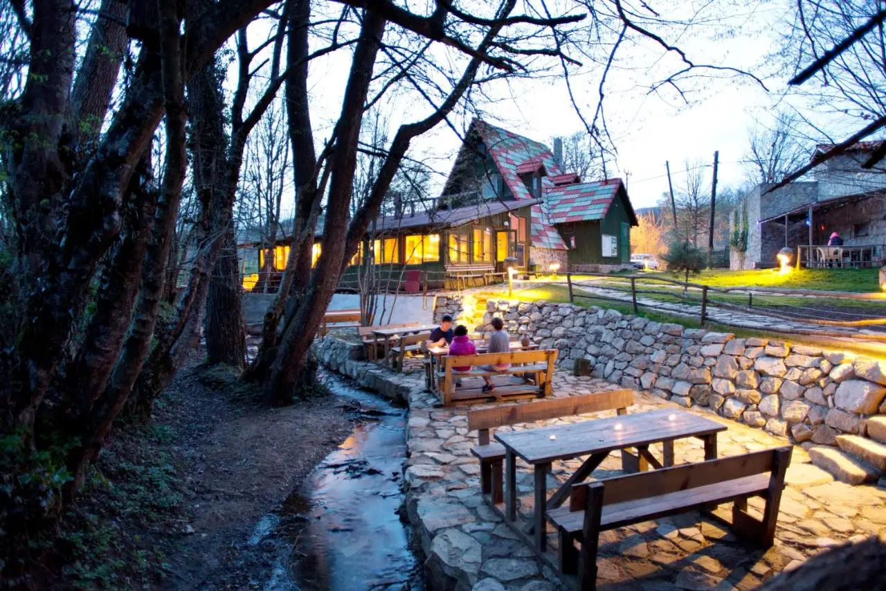 Hindiba Doga Evi