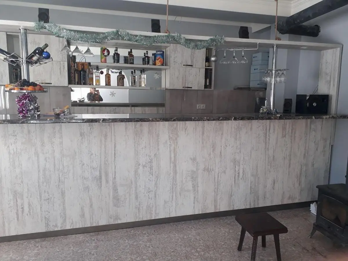 Guest House Khergiani