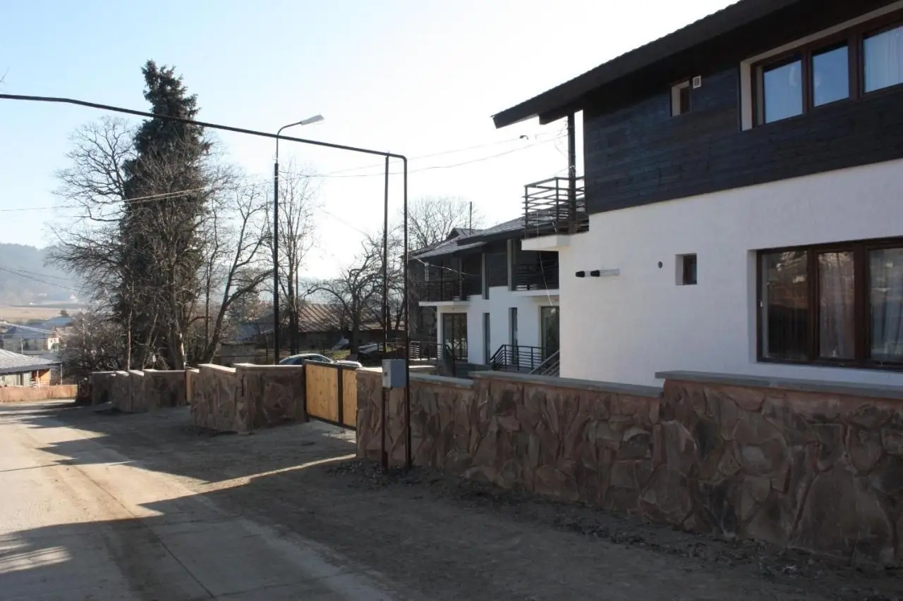 Best Villa in BAKURIANI Center