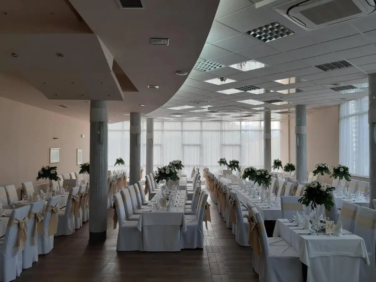 Park Hotel