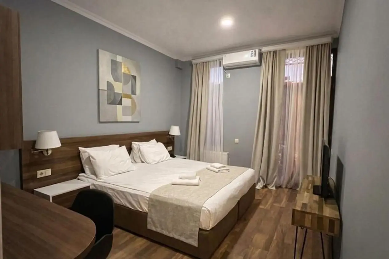 Point Boutique Hotel
