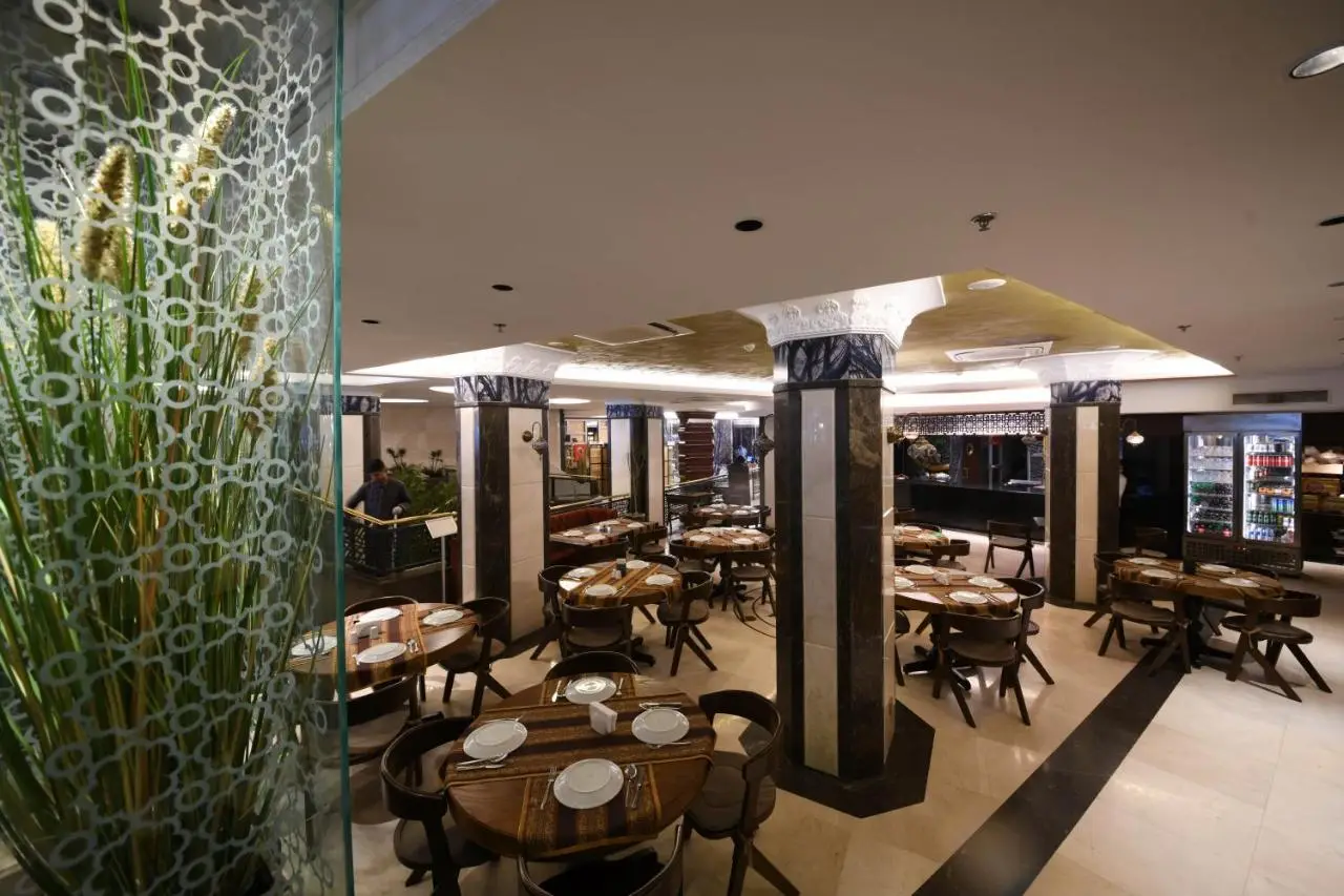 Grand Star Hotel Bosphorus & Spa
