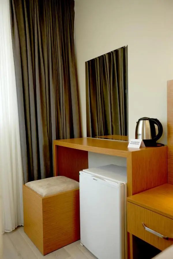 Kartal Palace Taksim Square FAMILY HOTEL