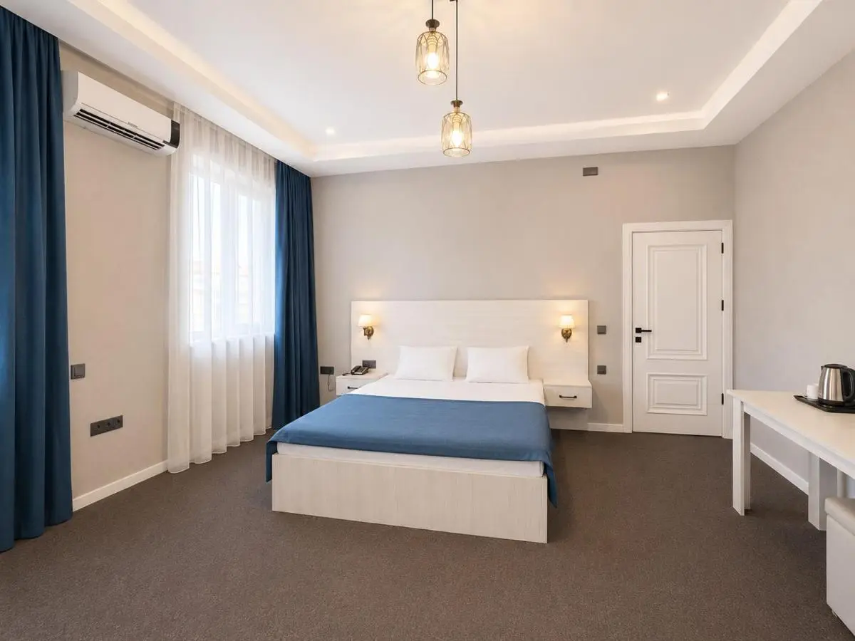 Central Baku Hotel