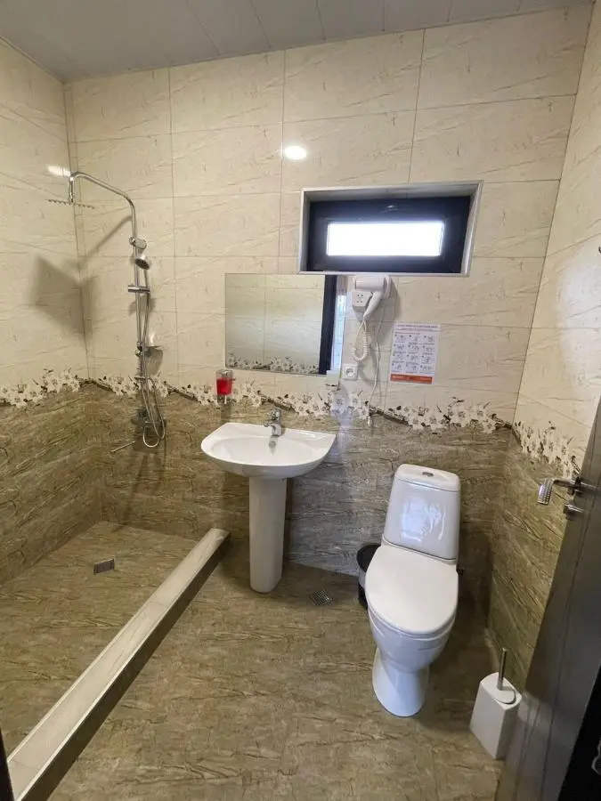 Bibo's Kokhi Guesthouse
