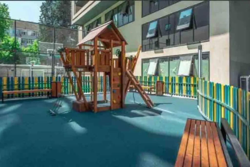 ProRealty - cozy 1 bedroom apartment on Kazbegi avenue 15