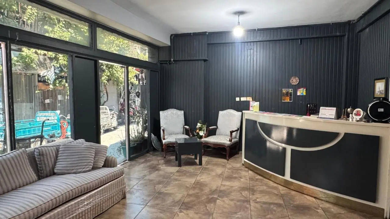 Herton Boutique Hotel