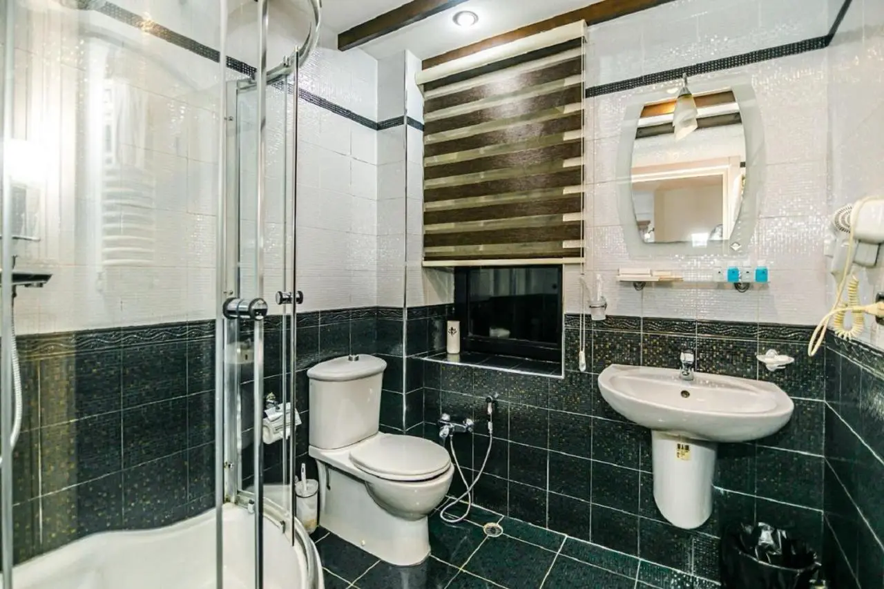Deniz İnn Hotel