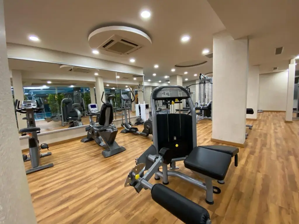 Elegance Resort Hotel & SPA Wellness-Aqua