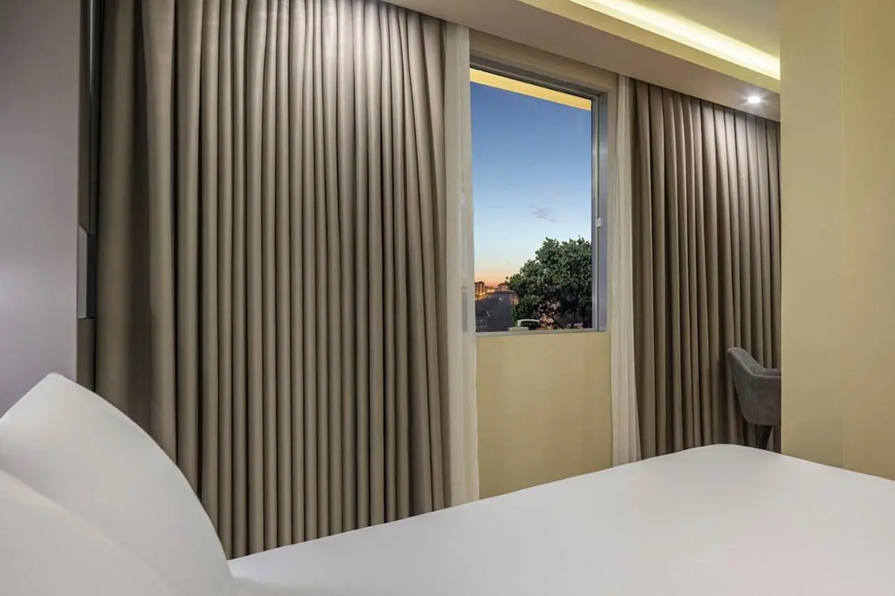 Garner Hotel Istanbul - Airport Arnavutkoy by IHG