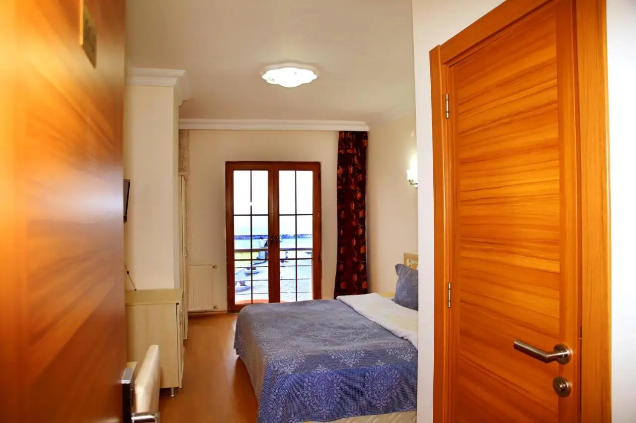 Miletus Otel Şile
