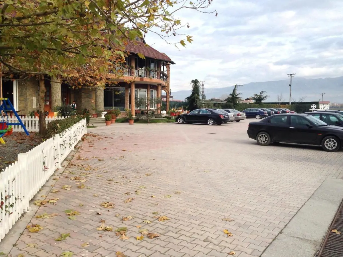 Resort Nord Park