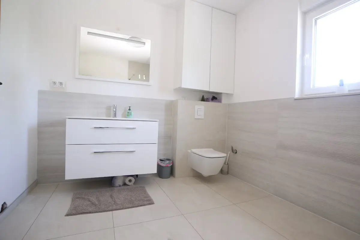 Spacious Modern House Ilidza