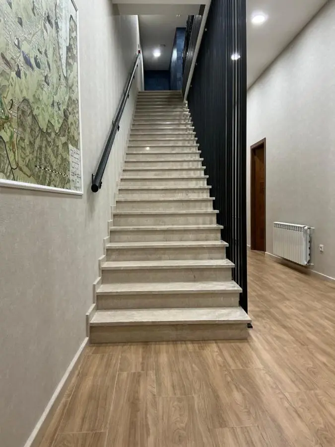 Hotel 717 Kazbegi