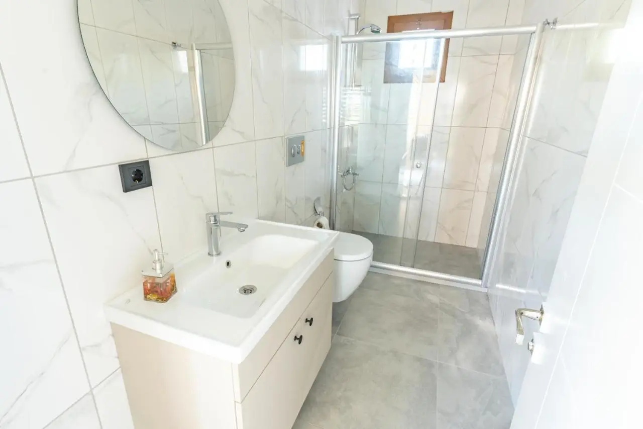 Natural Villas Trabzon