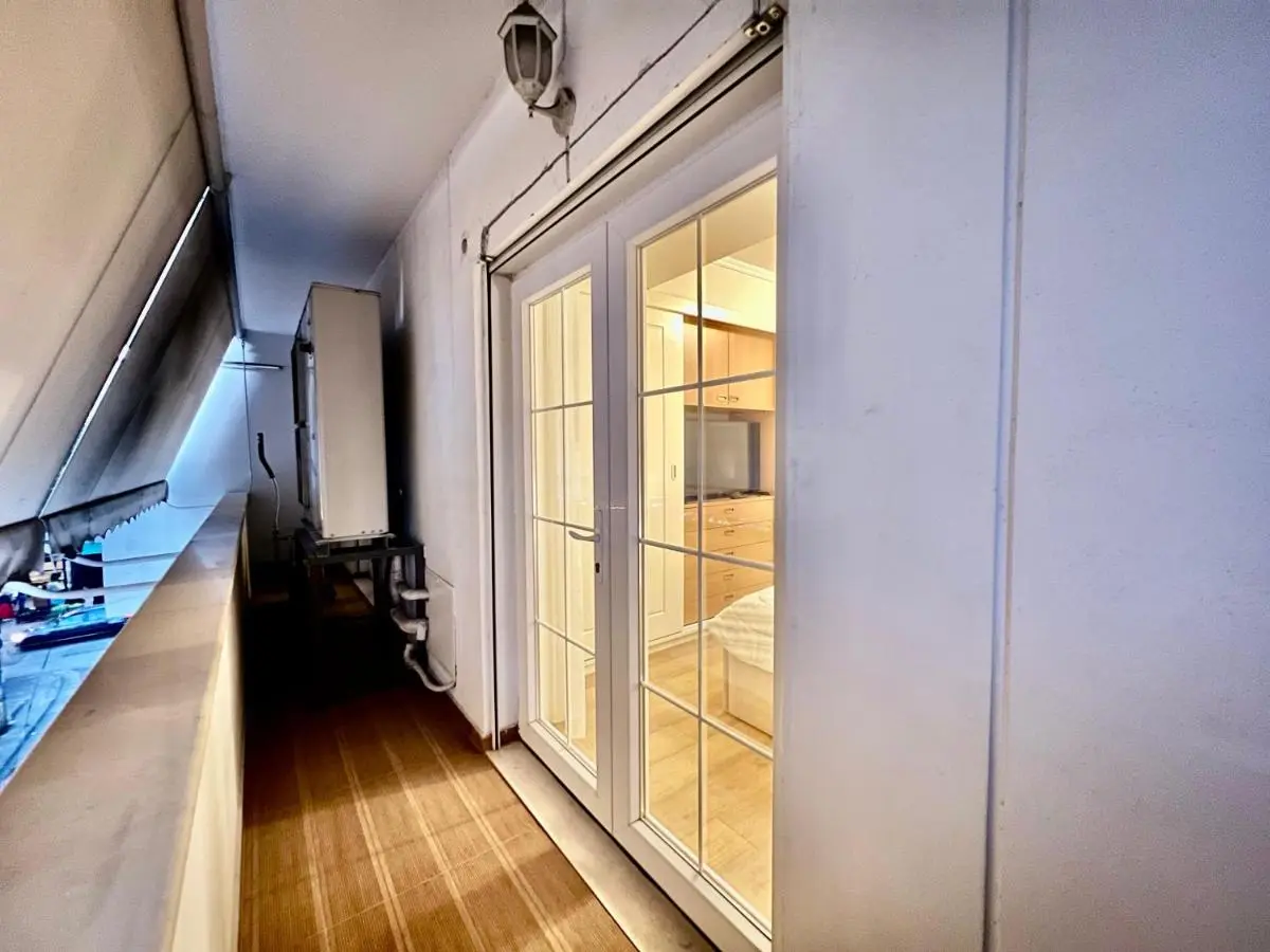TOP House Tirana