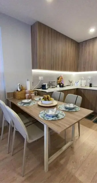 Duplex in four seasons new gudauri near gondola