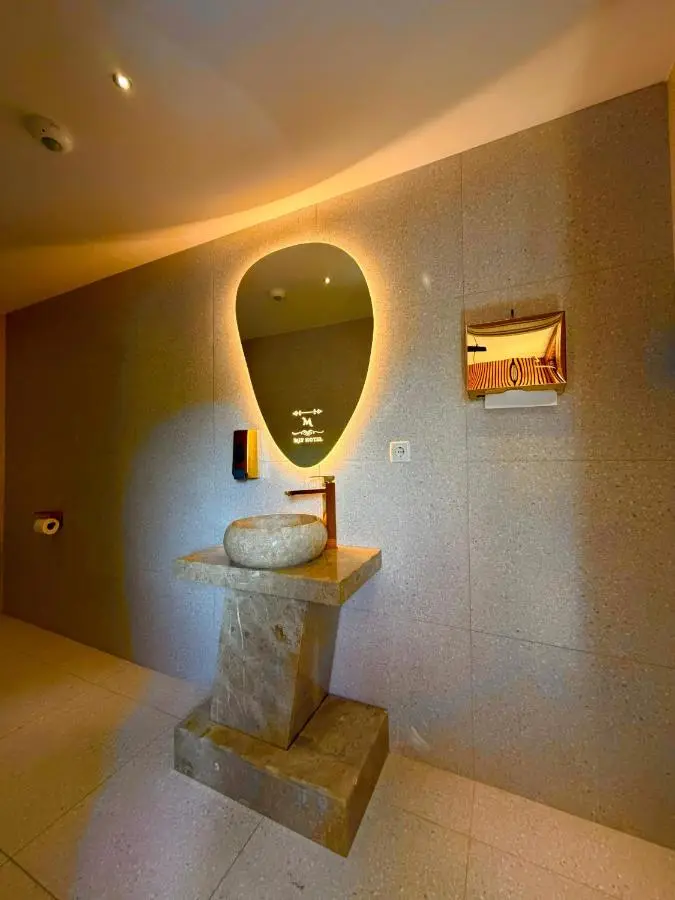 Mit Hotel Tbilisi