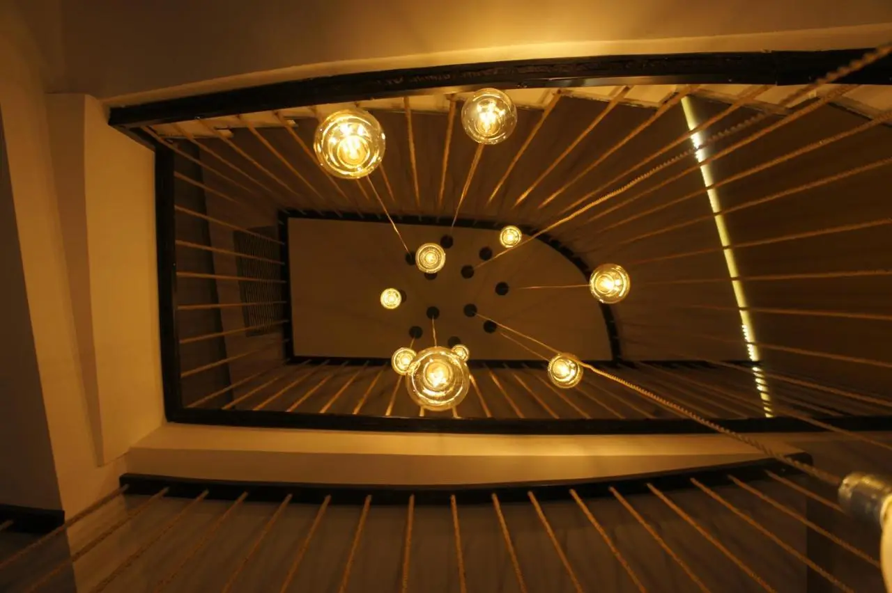Arc Hotel Tirana