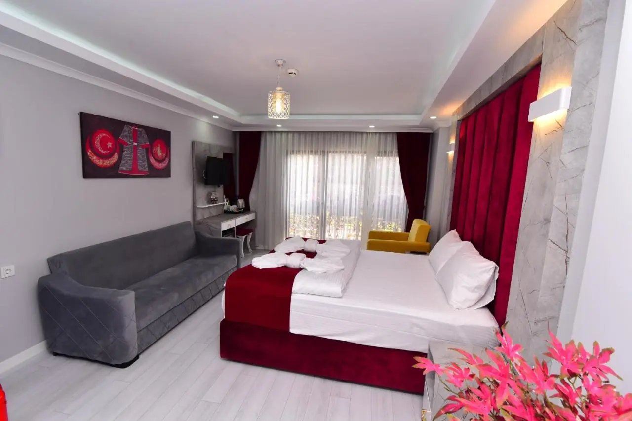 Little sofia hotel