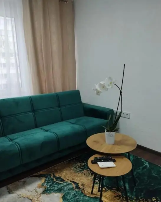 Zeid City Center Apartment