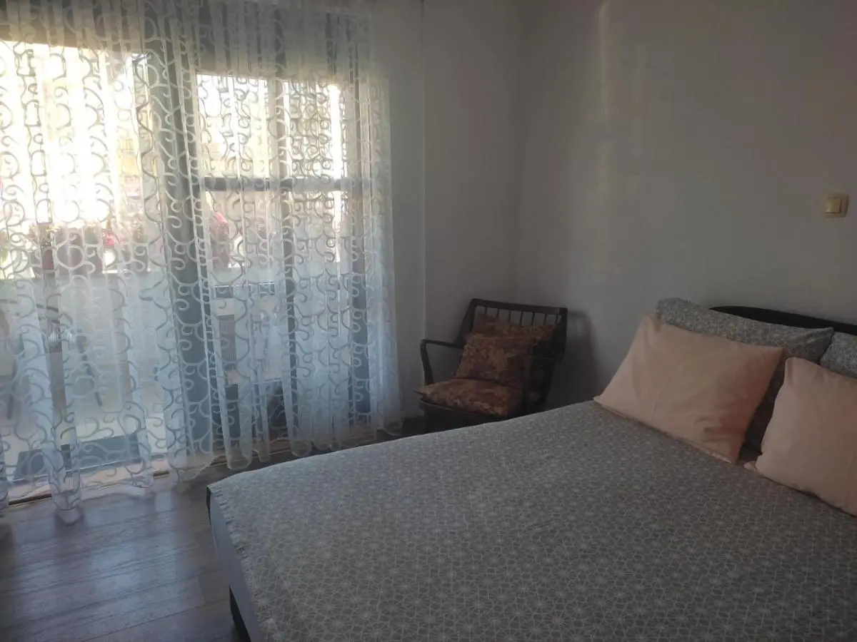 Apartman Hujić