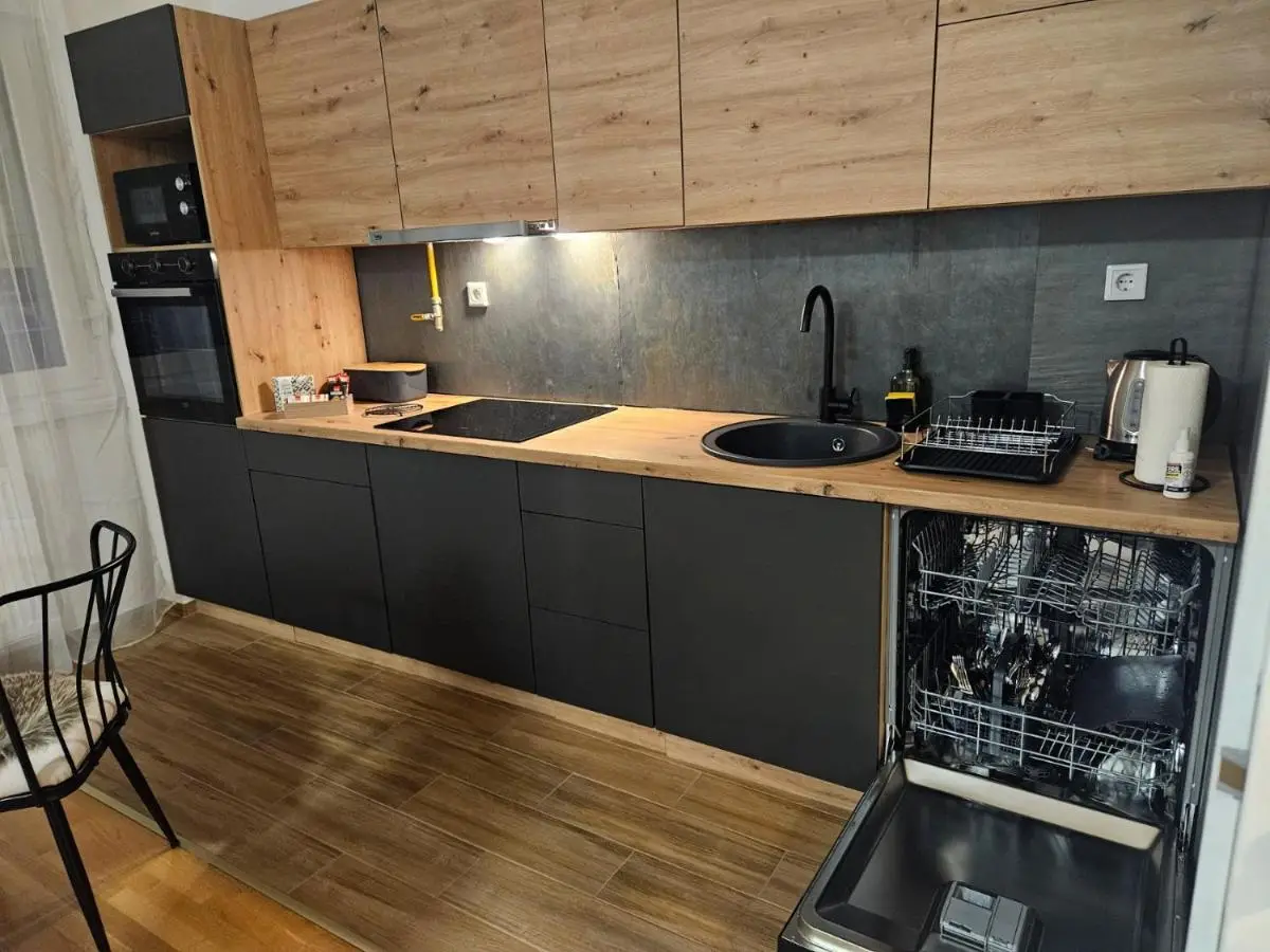 ARI Apartment Sarajevo- next to Sarajevo City Center Mall