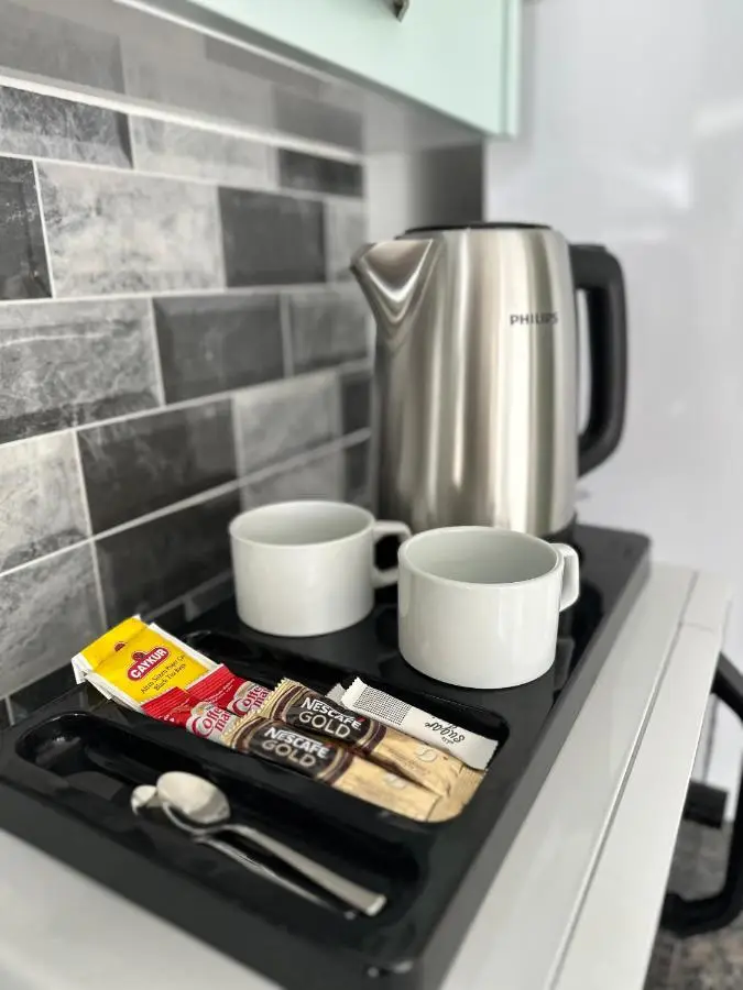 Home Mood Apart Hotel