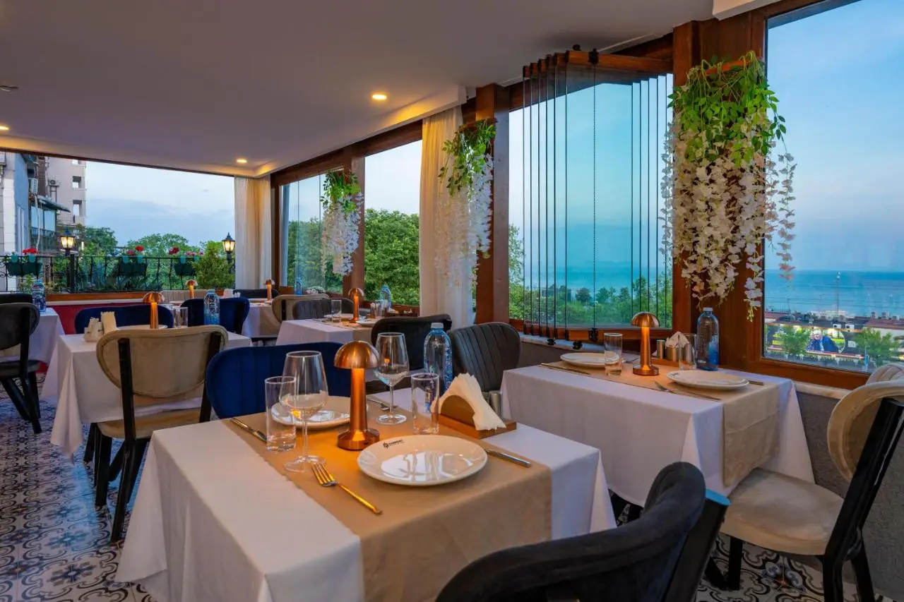Harmony Hotel Istanbul & SPA