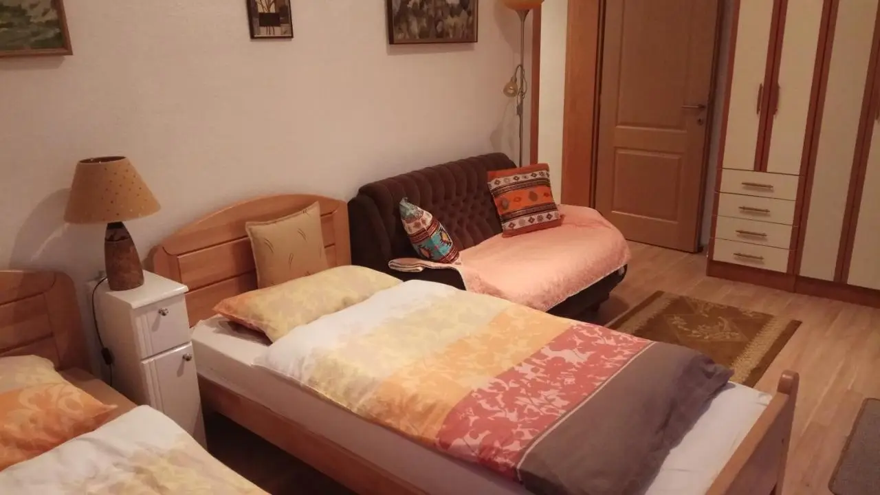 Holiday home Una-Mia