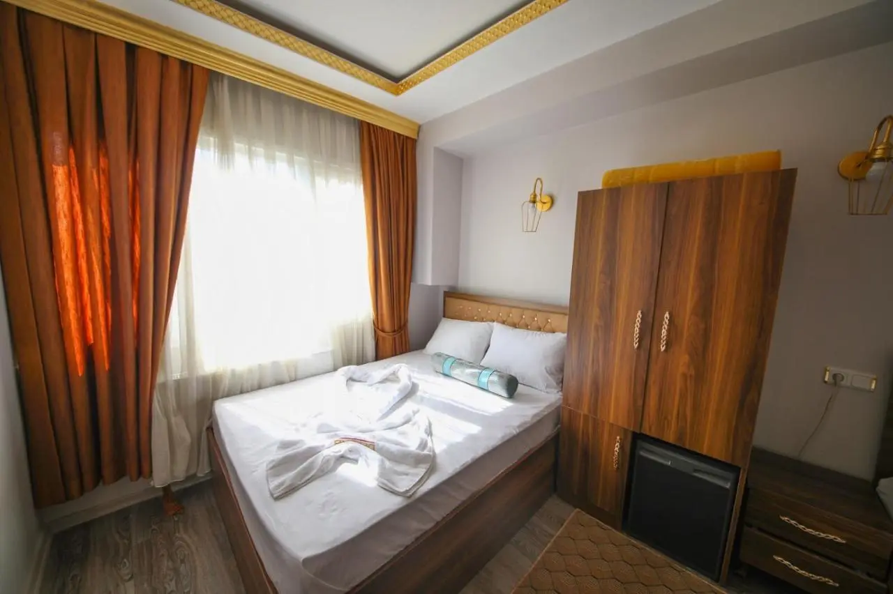 DELBAB HOTEL