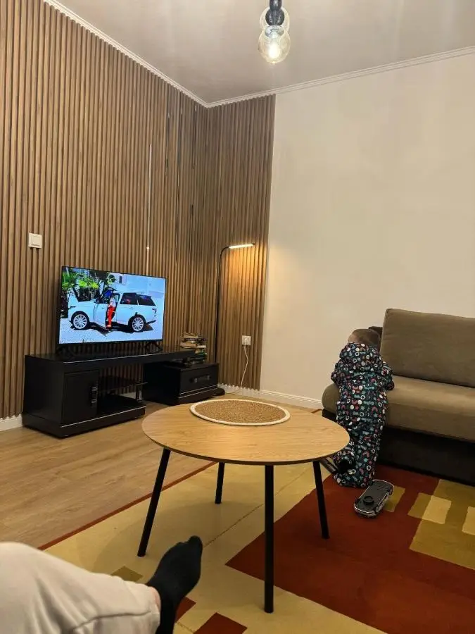 Dea's Apartment