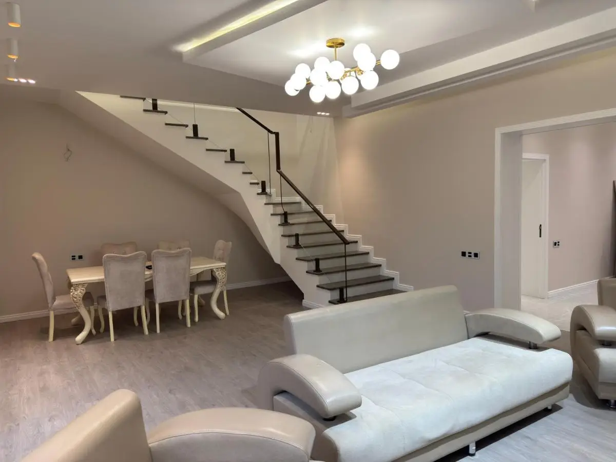 Villa in the City Center